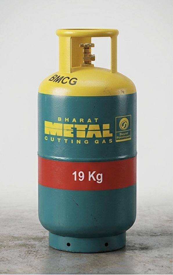 BMCG 19kg