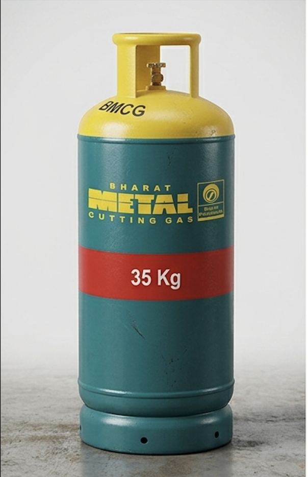 BMCG 35kg