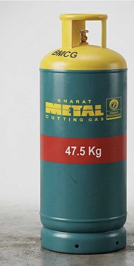 BMCG 47.5kg